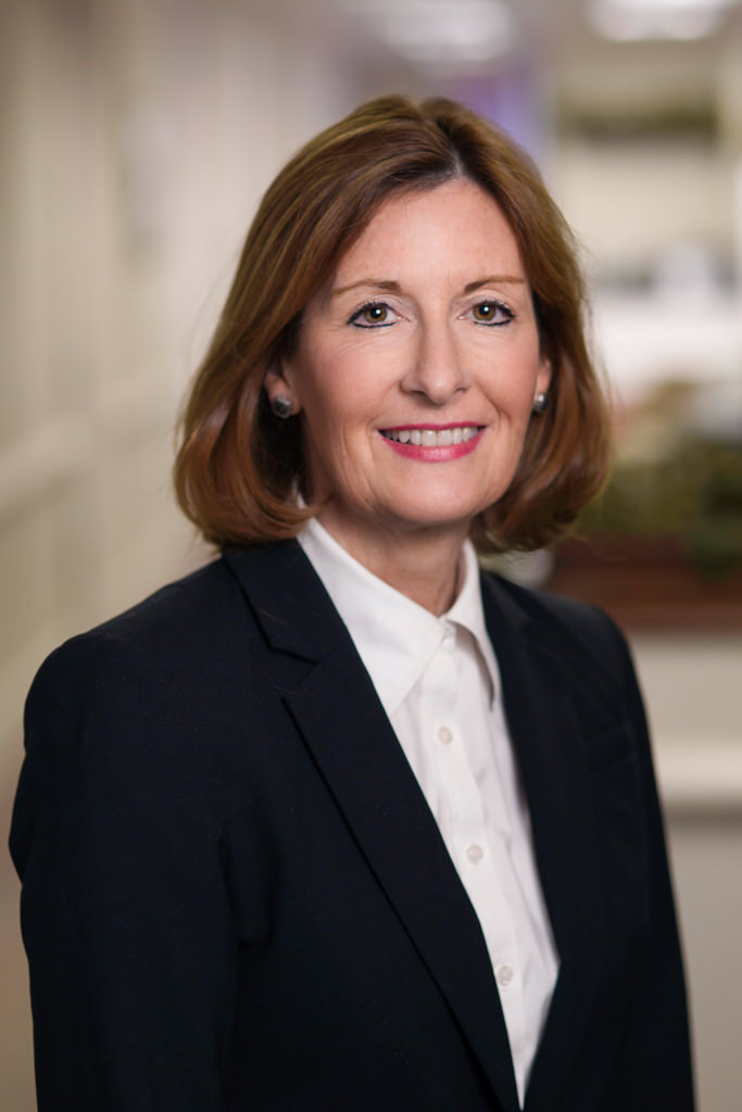 Deborah Monteith Neubert construction law employment law attorney in New Haven CT