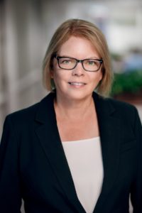 Janine Hodgson civil defense litigation attorney in New Haven CT