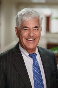 James S. Brownstein real estate finance attorney in New Haven CT