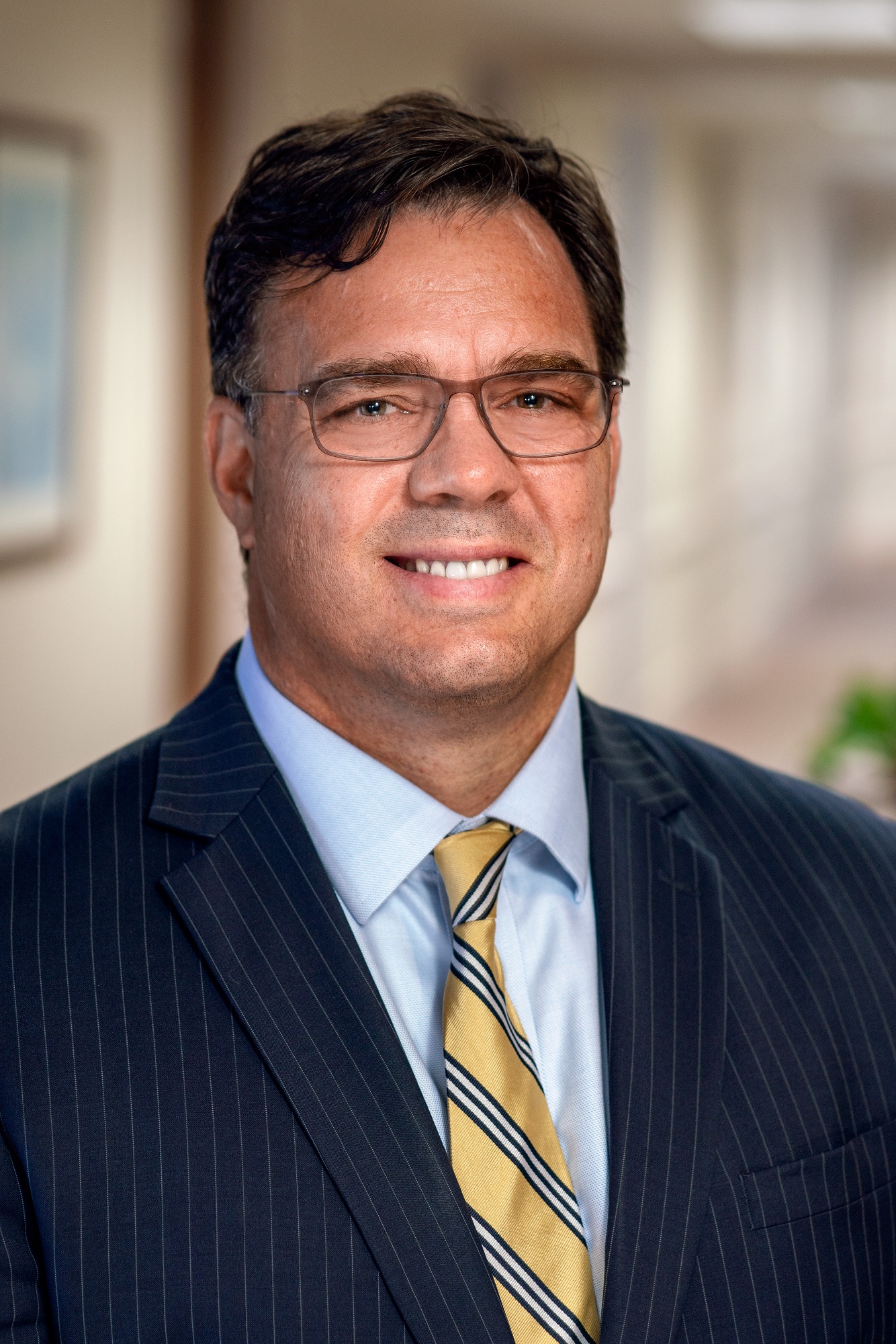 Joseph J. Andriola insurance coverage litigation attorney in New Haven CT
