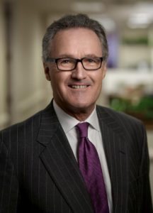 Michael D. Neubert medical malpractice defense attorney in New Haven CT