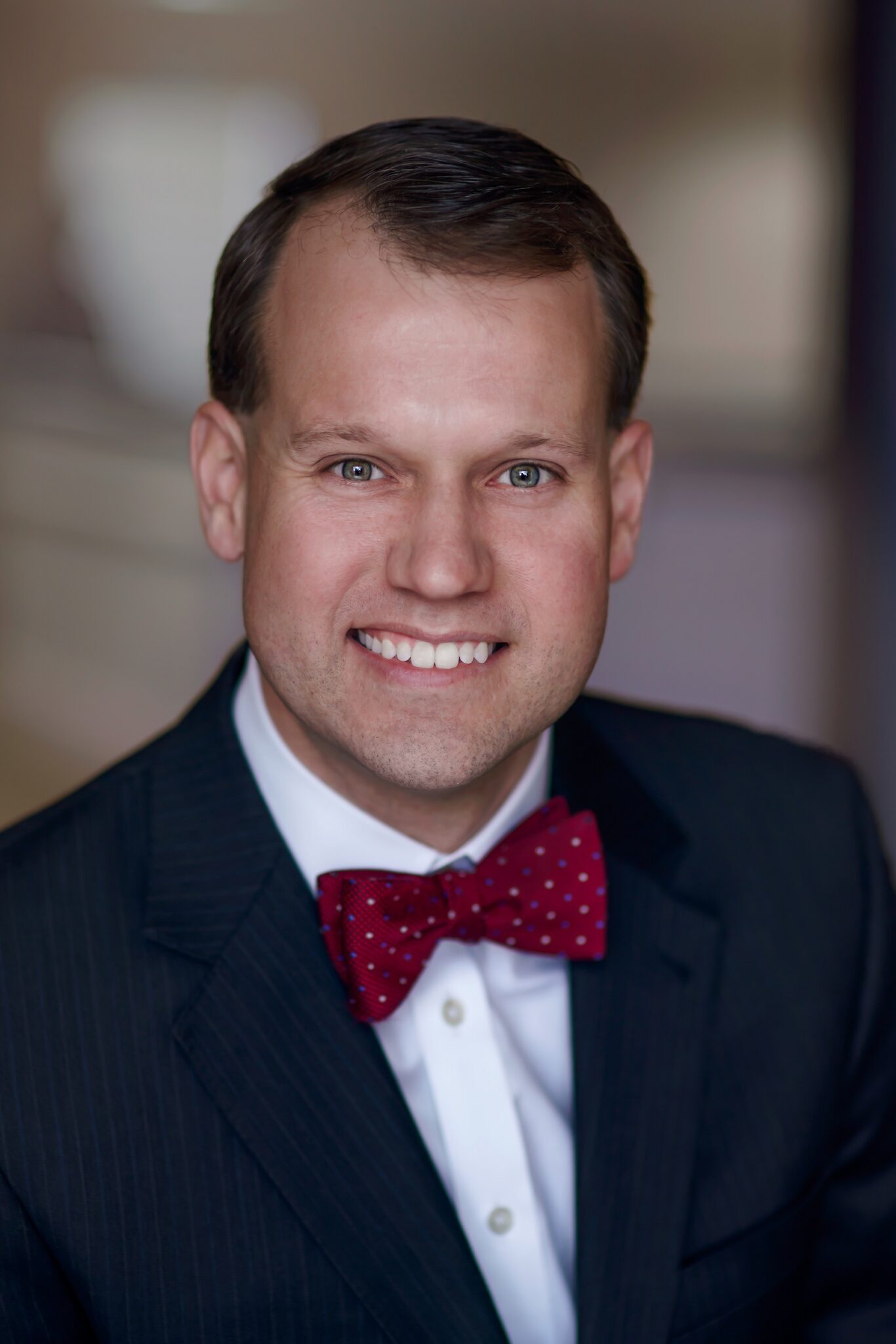 Marc T. Miller Recognized as a 2022 Distinguished Leader by CT Law