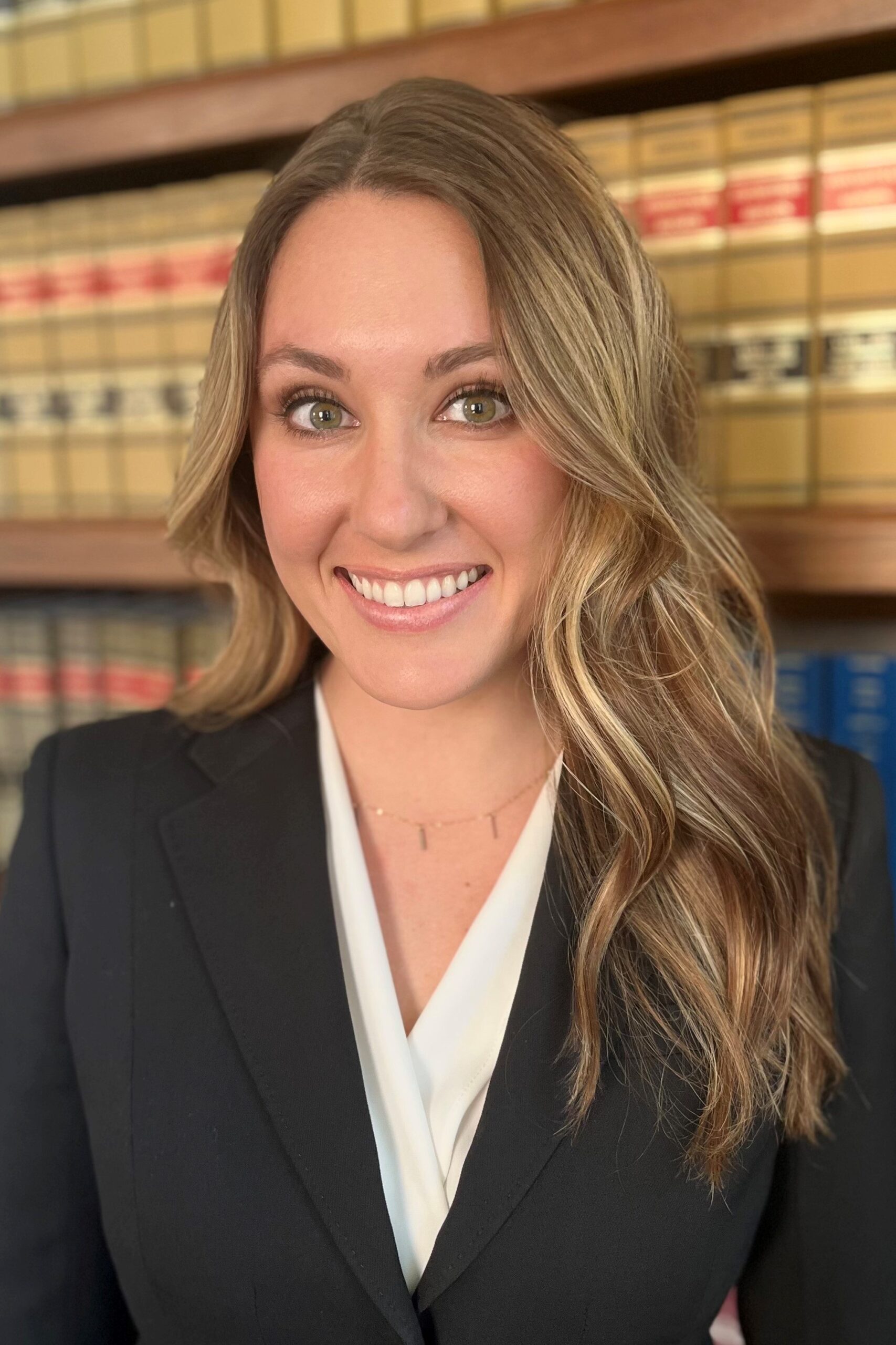 Lauren Astone dental med mal attorney Hartford CT