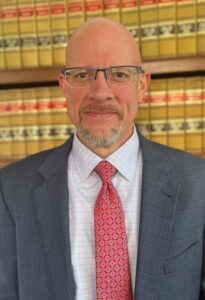Robert J. Johnson trial attorney Hartford CT