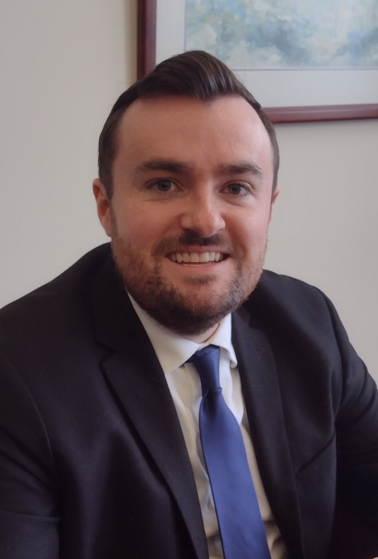 Attorney Michael O'Sullivan