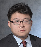 Alexander S. Lee with Neubert, Pepe & Monteith