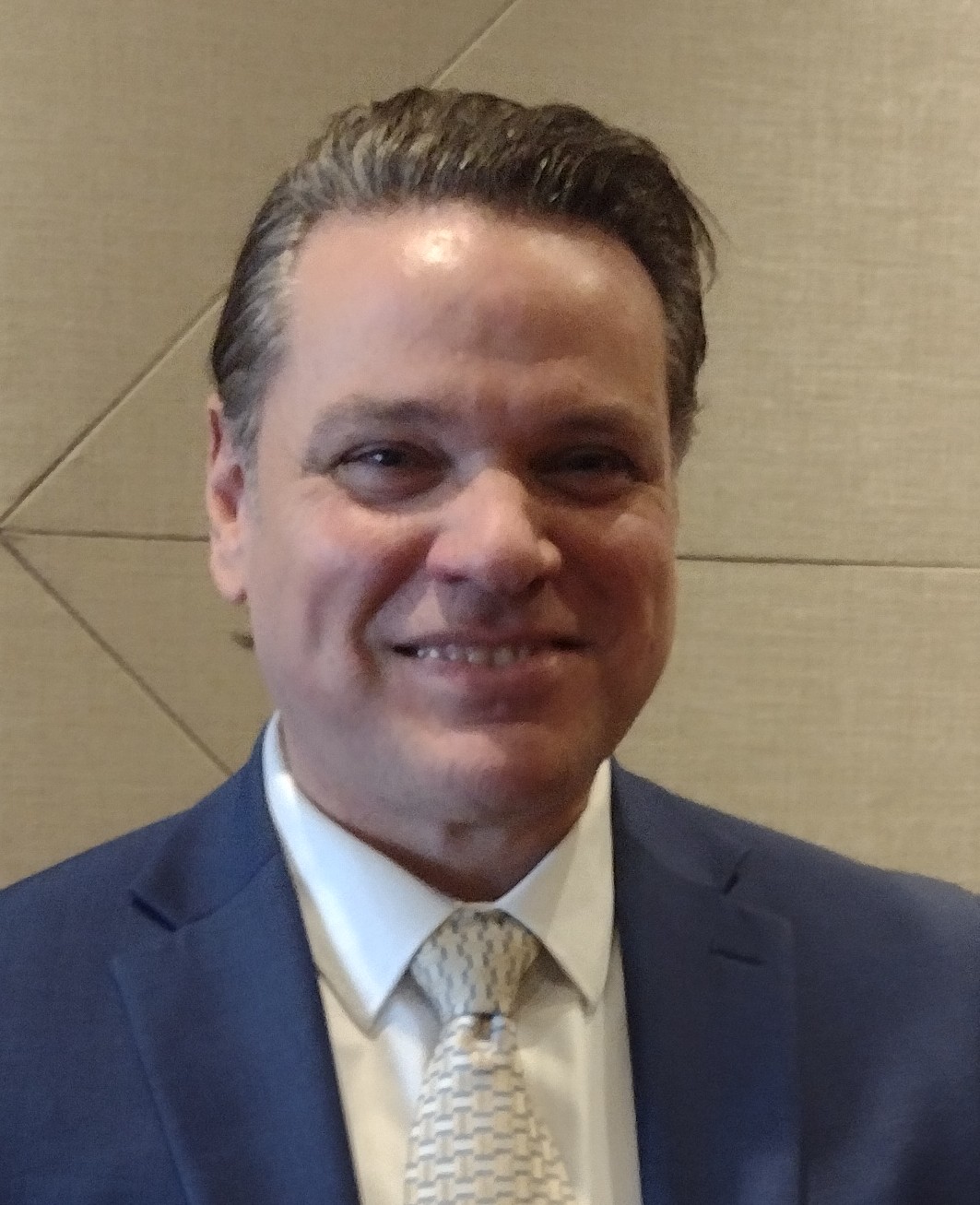 S. Bruce Fair attorney neubert pepe & monteith